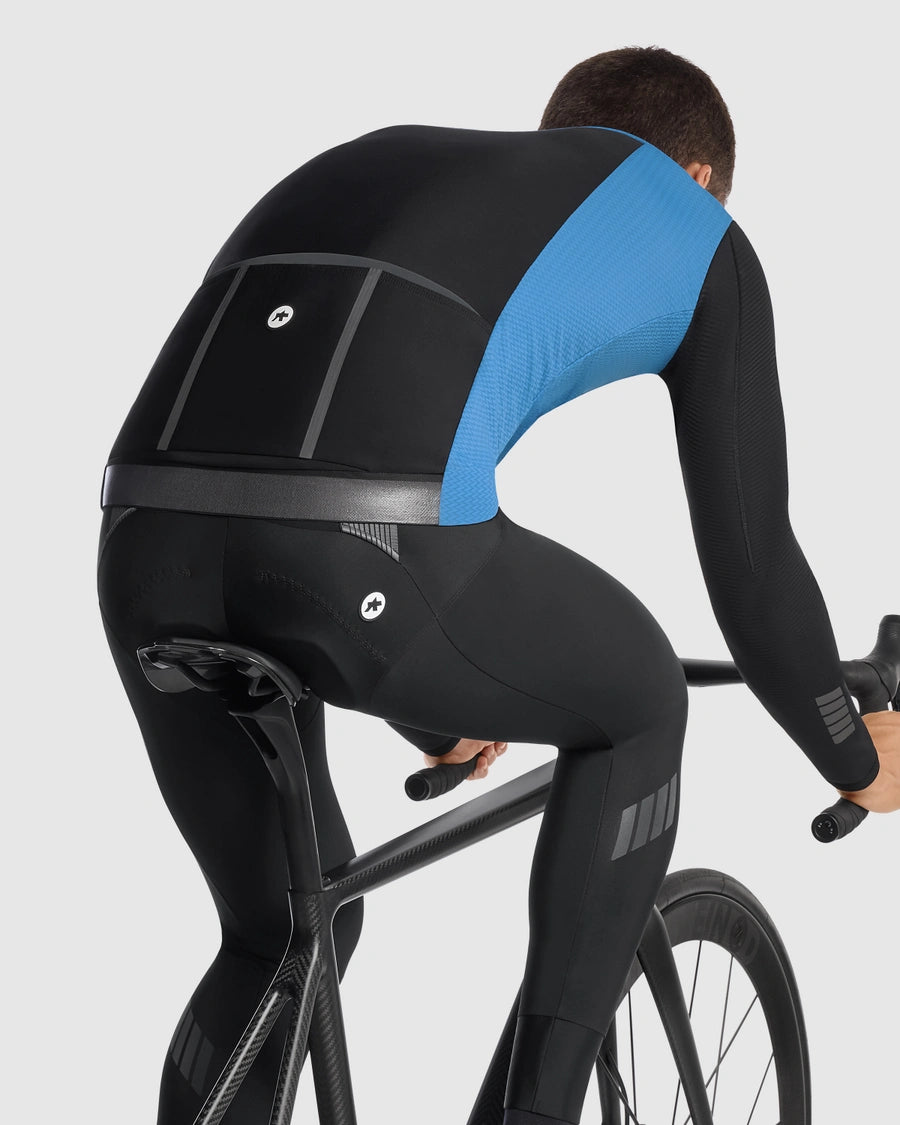 Assos Mille GT Eisenherz Ultraz Winter Jacket S11