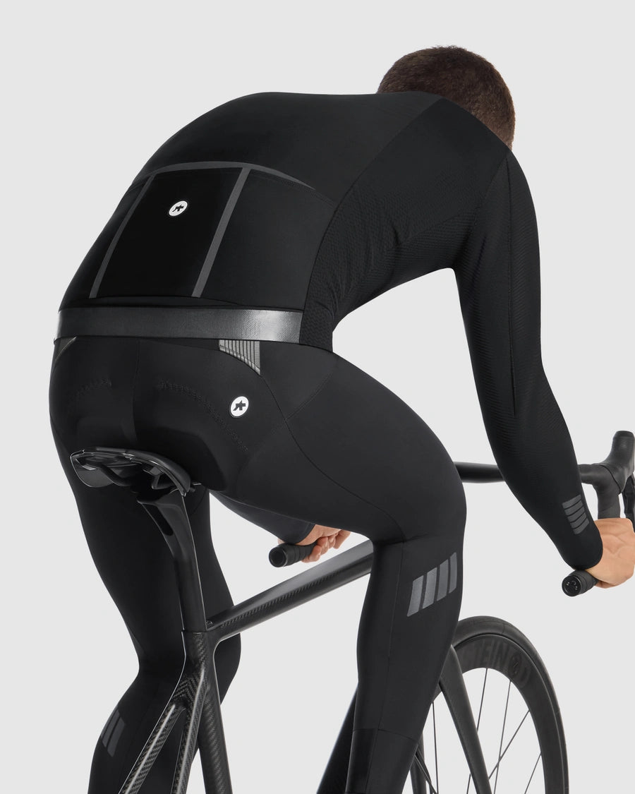 Assos Mille GT Eisenherz Ultraz Winter Jacket S11