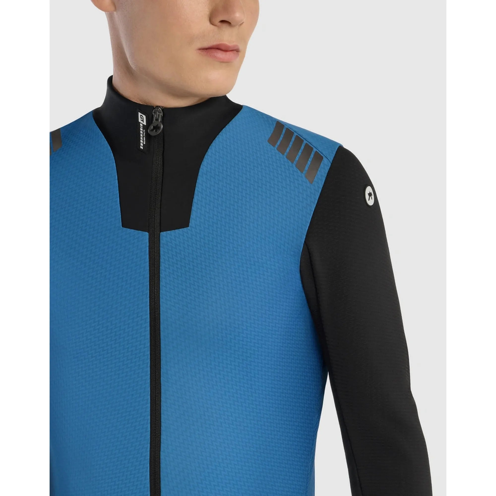Assos Mille GT Eisenherz Ultraz Winter Jacket S11