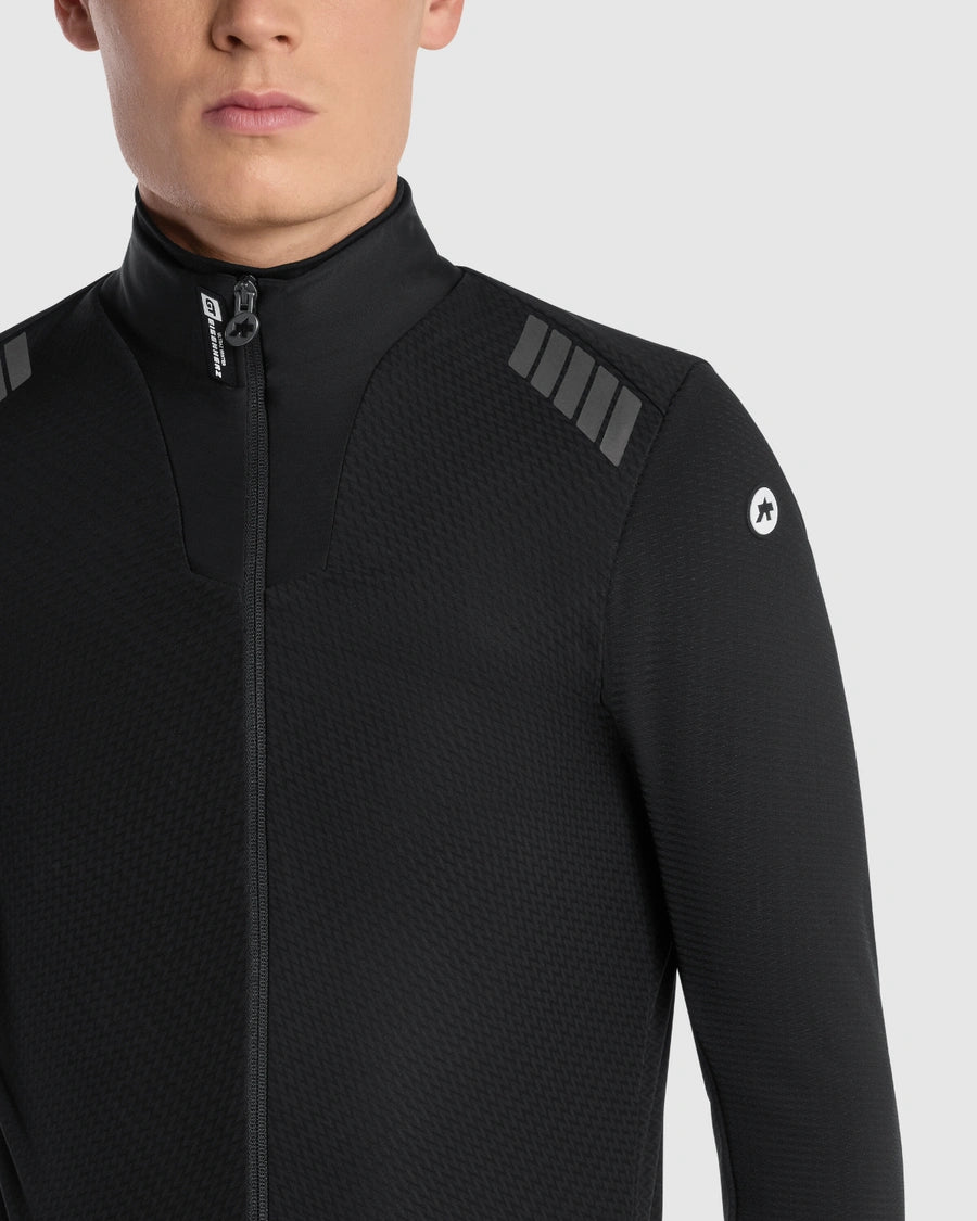 Assos Mille GT Eisenherz Ultraz Winter Jacket S11