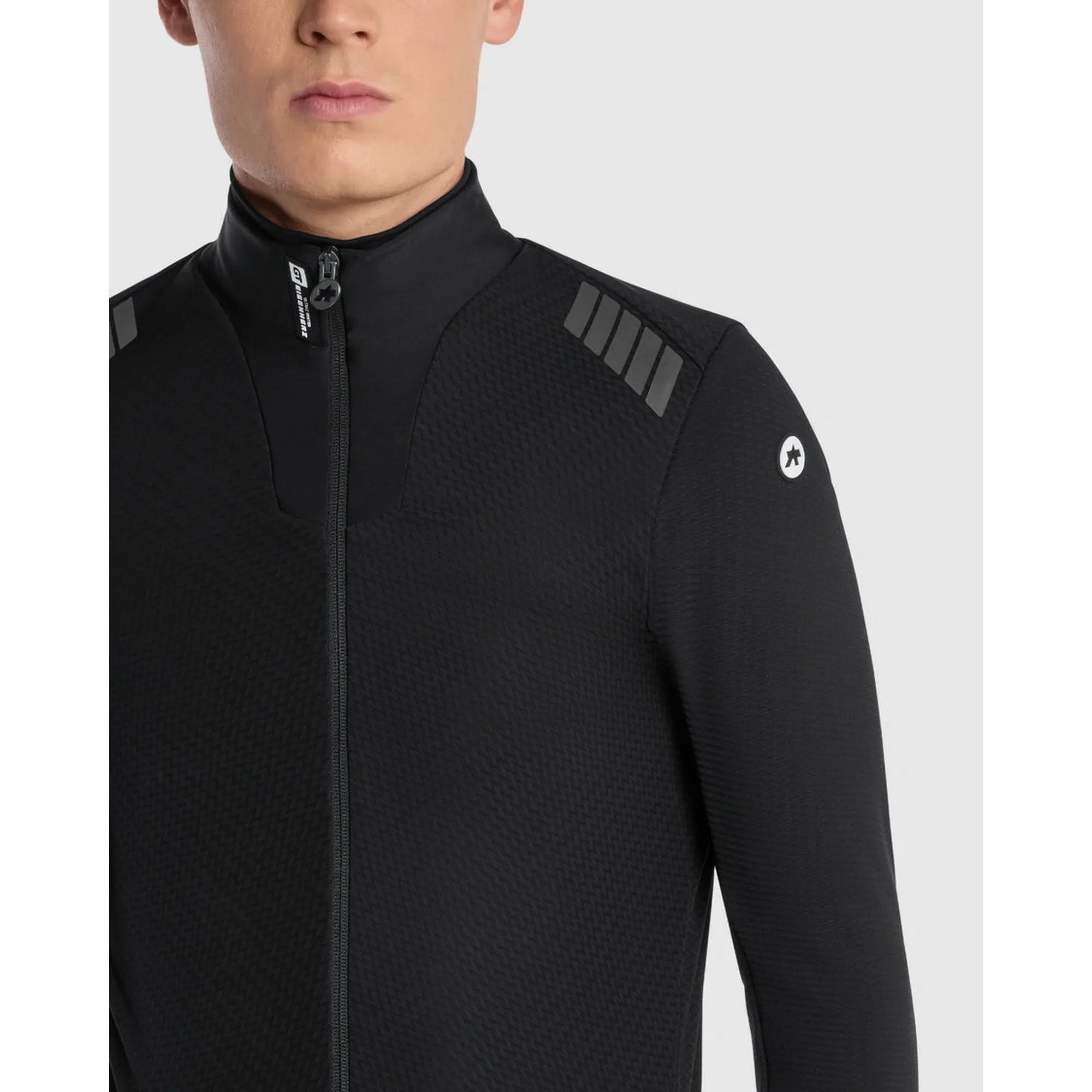 Assos Mille GT Eisenherz Ultraz Winter Jacket S11