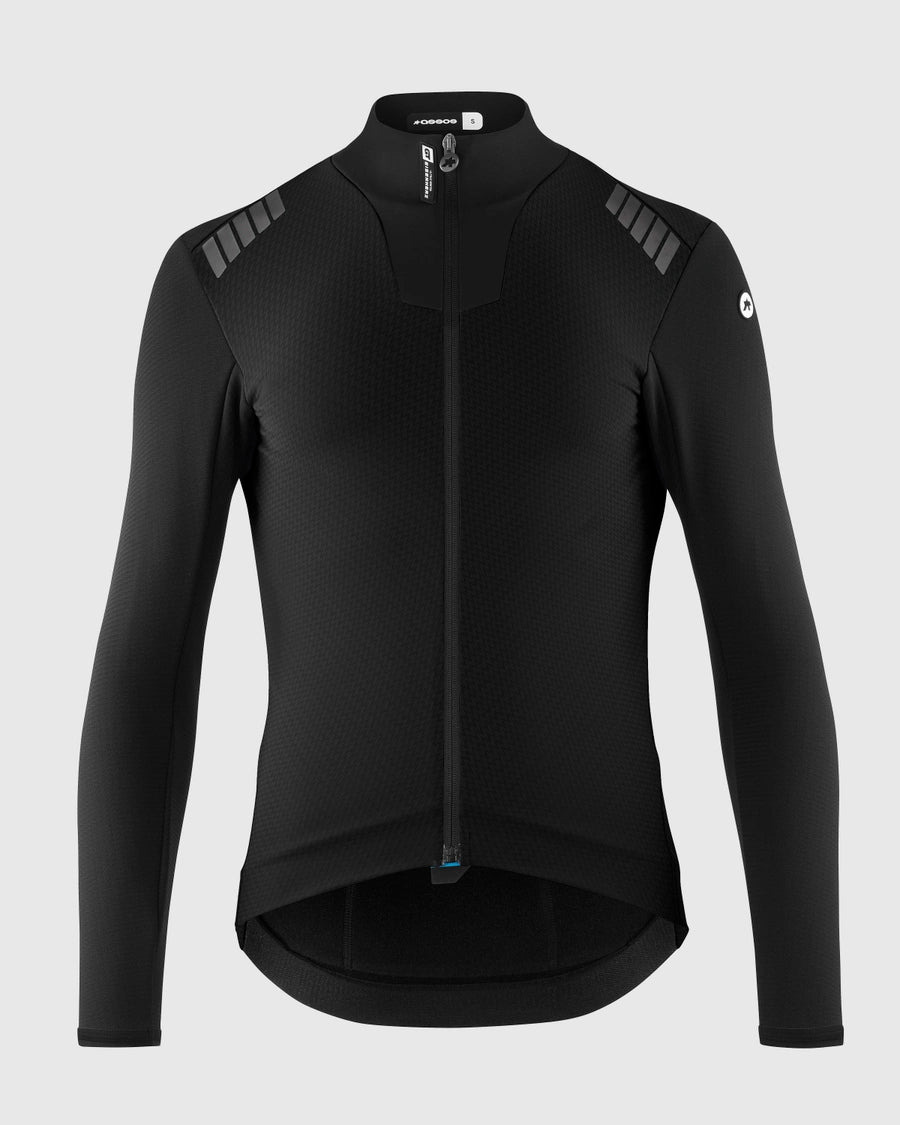 Assos Mille GT Eisenherz Ultraz Winter Jacket S11