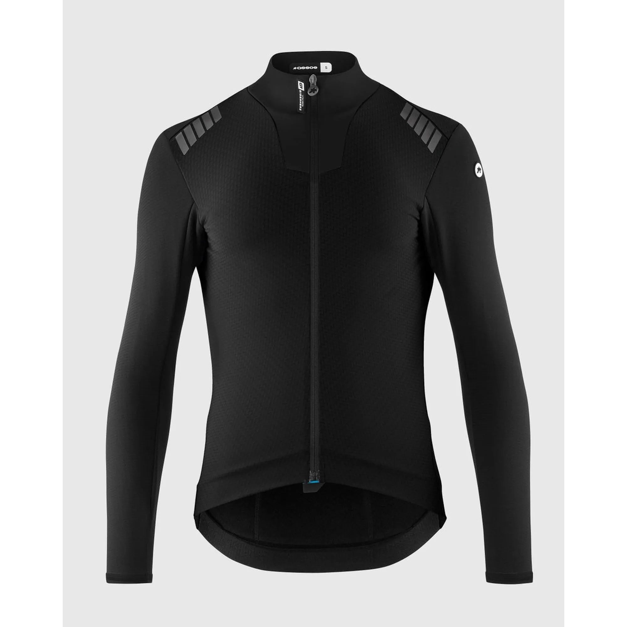 Assos Mille GT Eisenherz Ultraz Winter Jacket S11