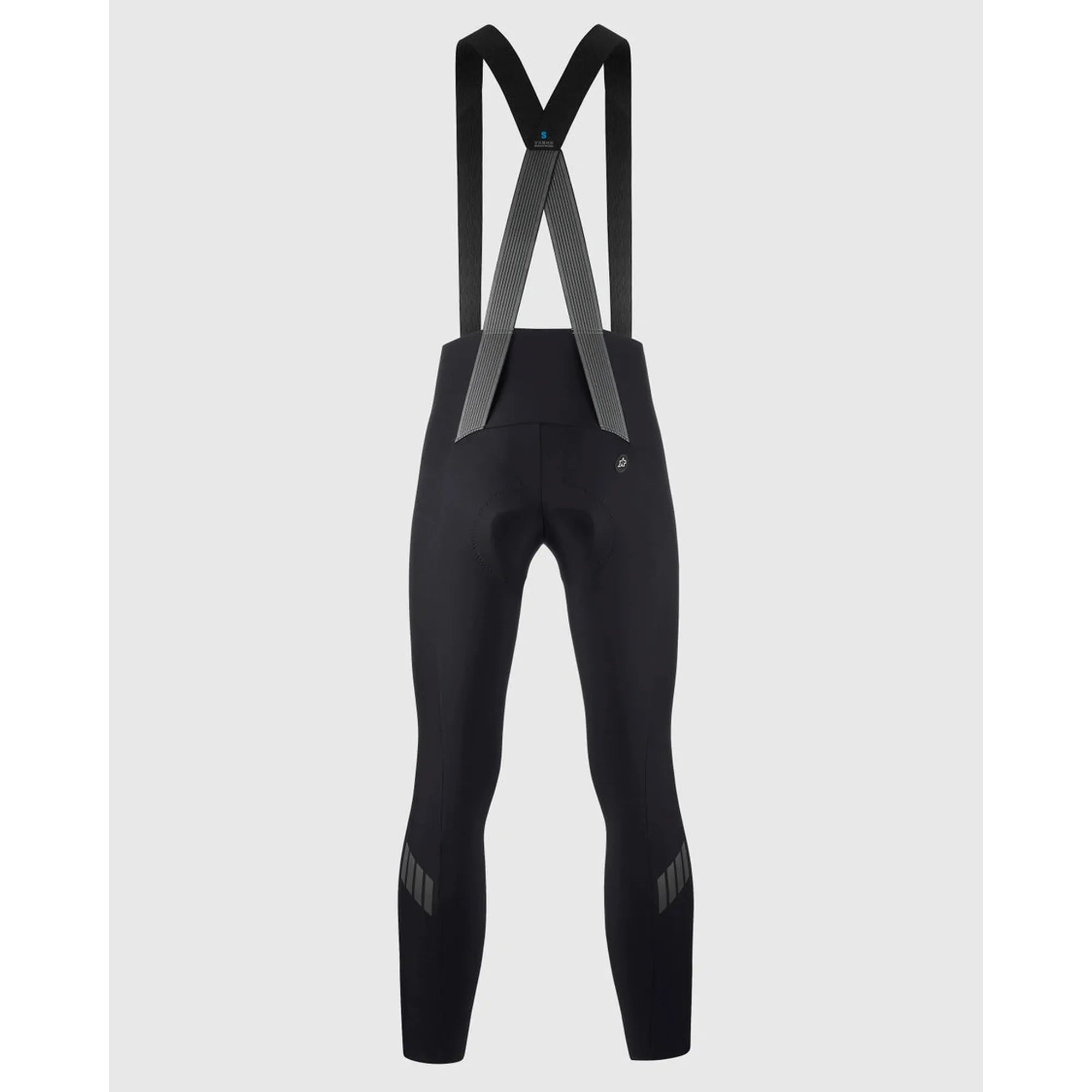 Assos Mille GT Hashoogi Winter Bib Tights S11