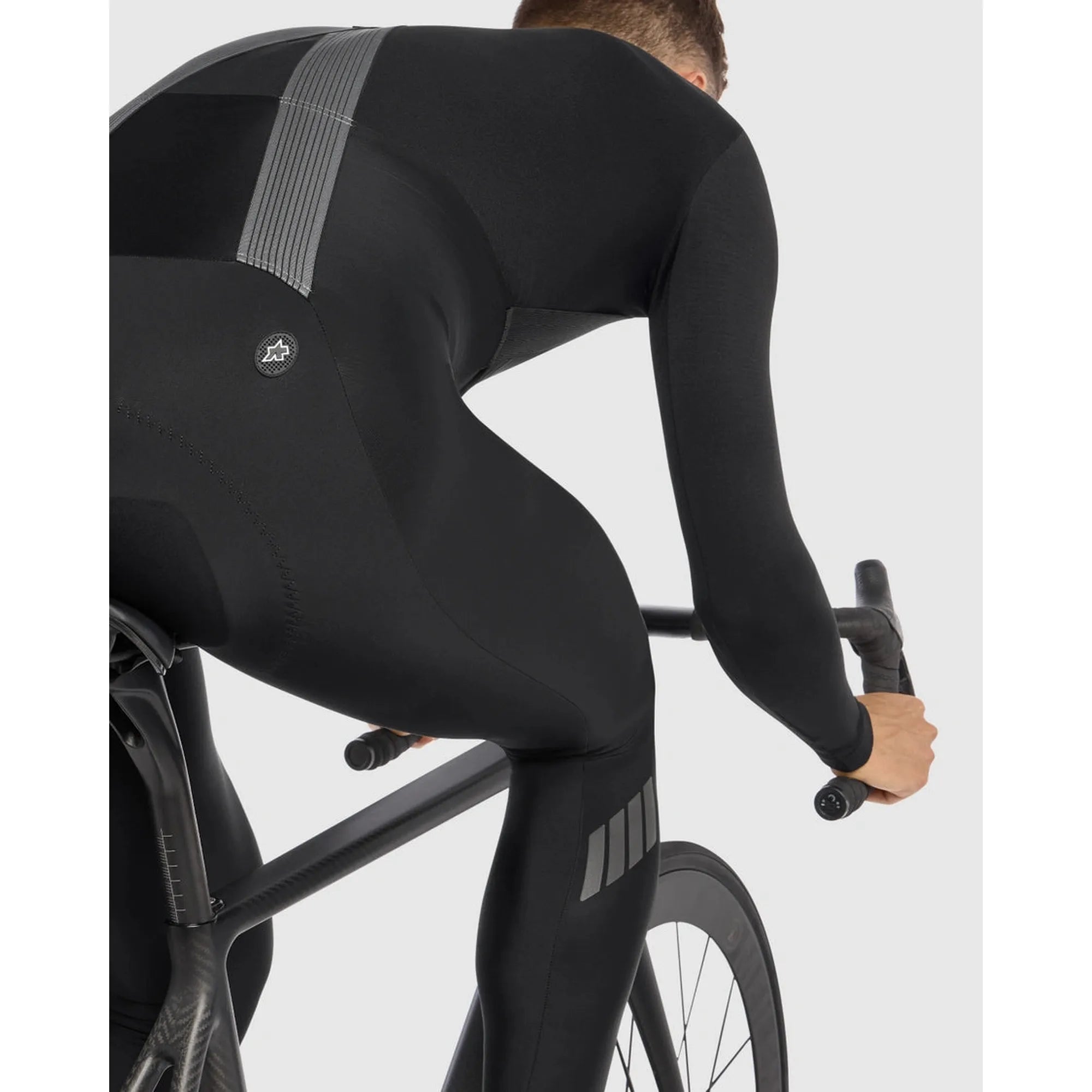 Assos Mille GT Hashoogi Winter Bib Tights S11