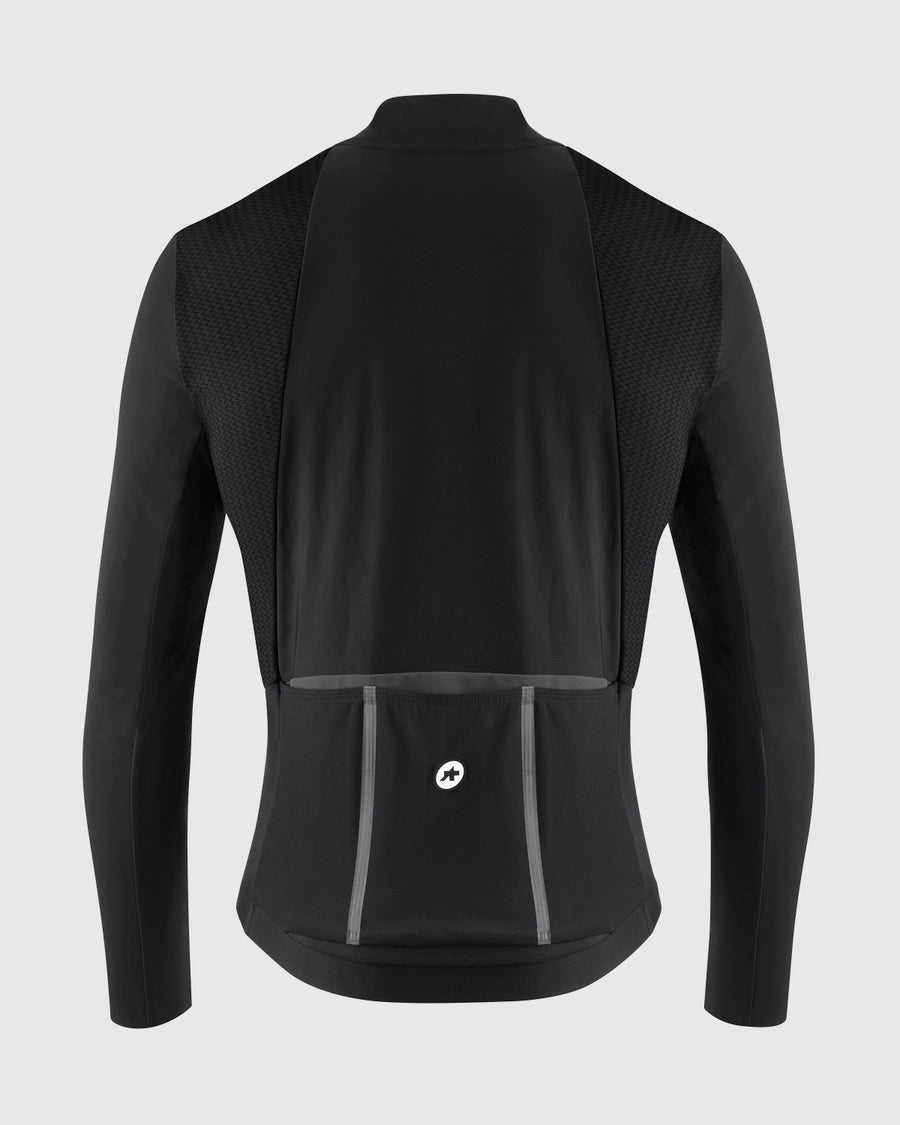 Assos Mille GT Hashoogi Winter Jacket S11