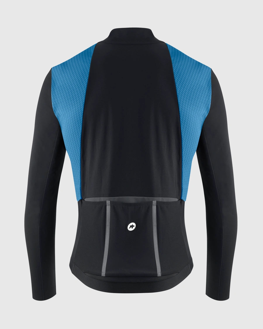 Assos Mille GT Hashoogi Winter Jacket S11