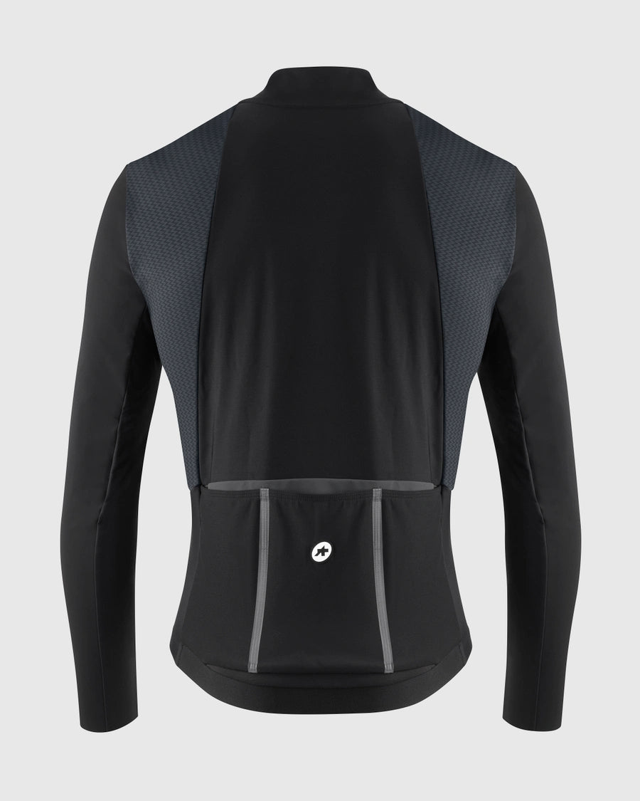 Assos Mille GT Hashoogi Winter Jacket S11