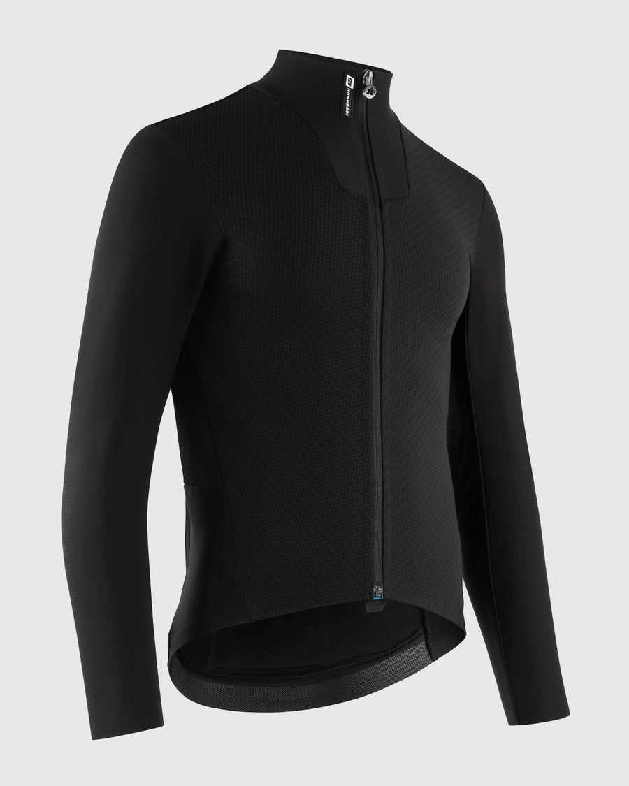 Assos Mille GT Hashoogi Winter Jacket S11