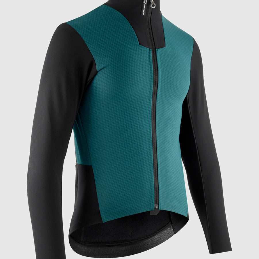 Assos Mille GT Hashoogi Winter Jacket S11