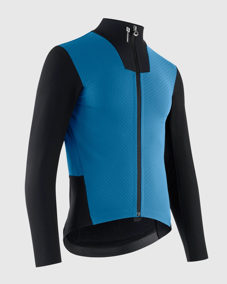 Assos Mille GT Hashoogi Winter Jacket S11