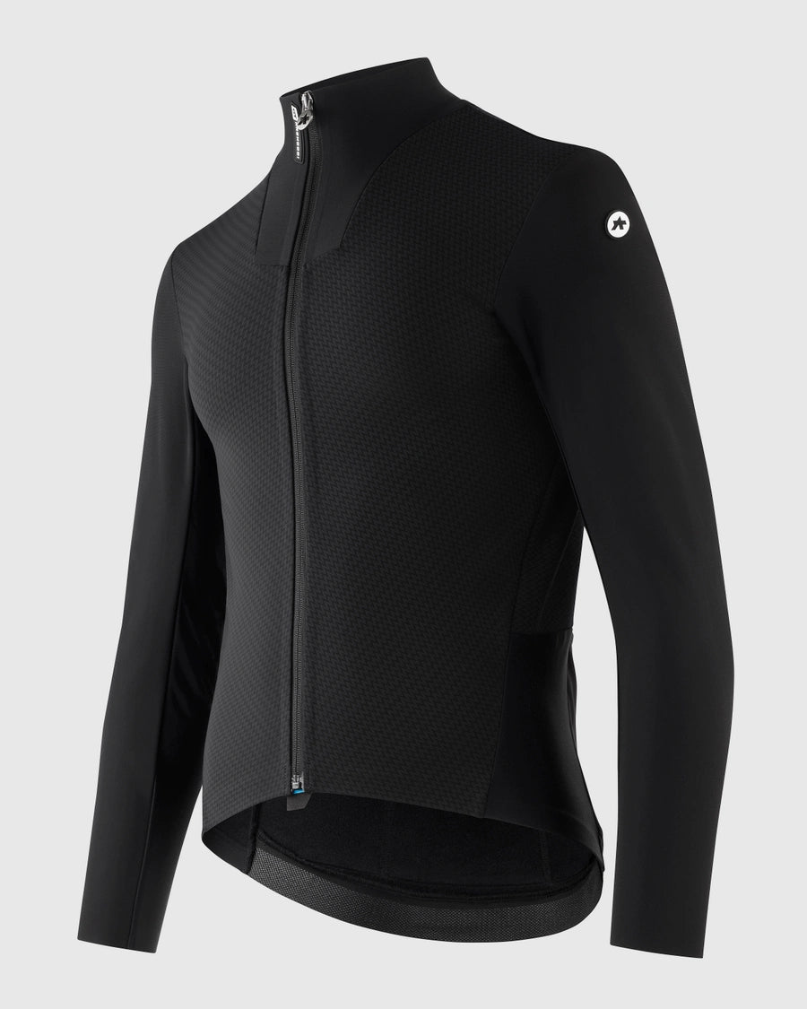 Assos Mille GT Hashoogi Winter Jacket S11