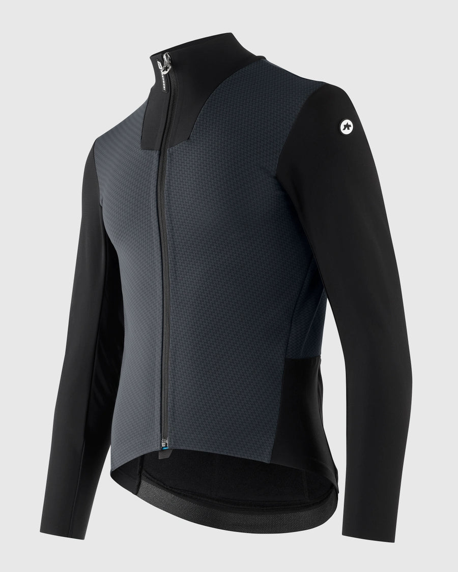 Assos Mille GT Hashoogi Winter Jacket S11