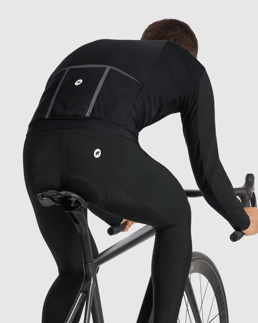 Assos Mille GT Hashoogi Winter Jacket S11