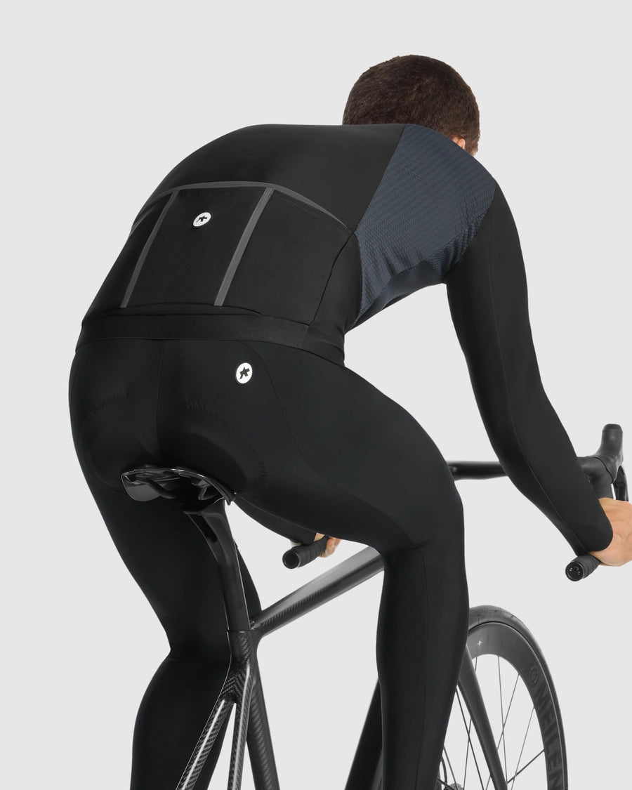 Assos Mille GT Hashoogi Winter Jacket S11