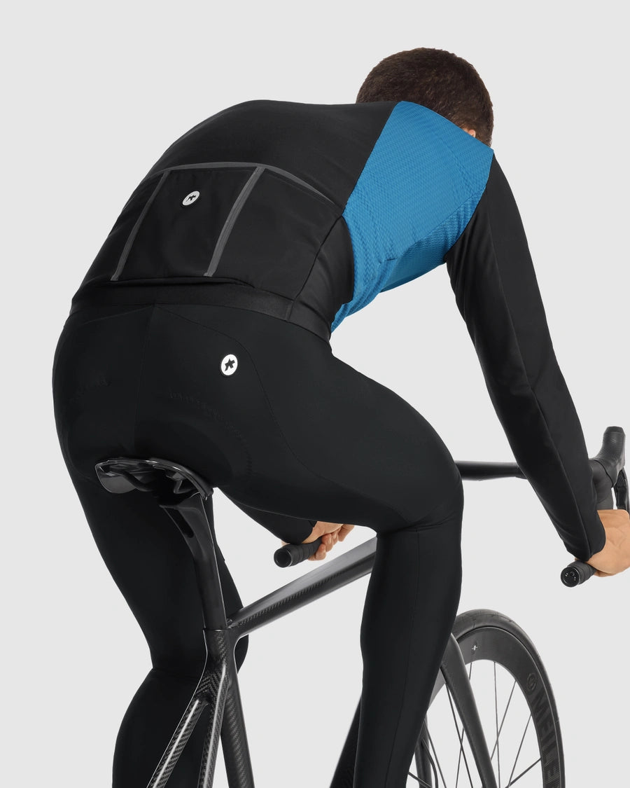 Assos Mille GT Hashoogi Winter Jacket S11