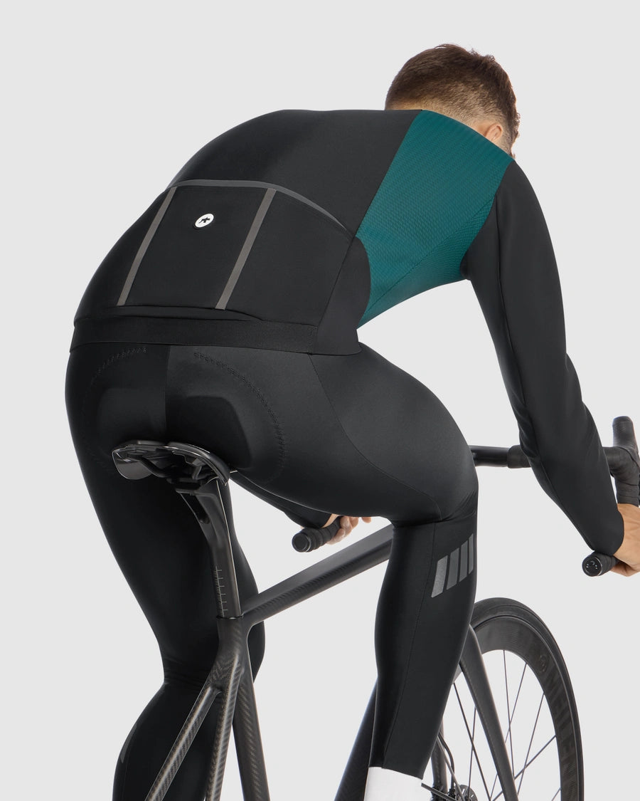 Assos Mille GT Hashoogi Winter Jacket S11