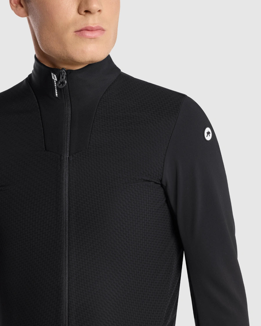Assos Mille GT Hashoogi Winter Jacket S11