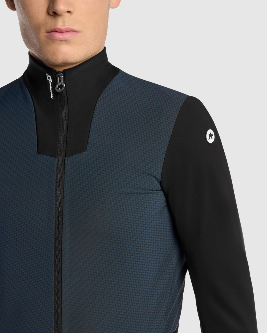 Assos Mille GT Hashoogi Winter Jacket S11