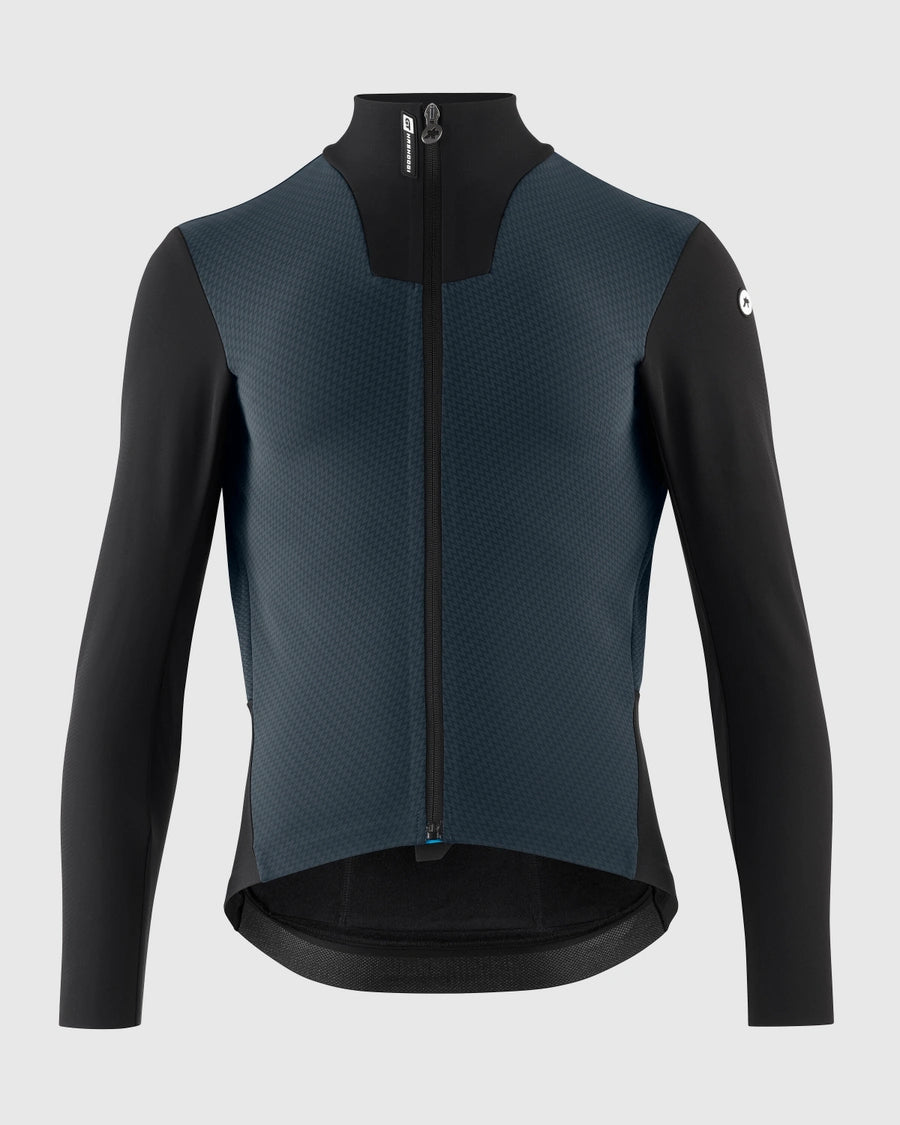 Assos Mille GT Hashoogi Winter Jacket S11