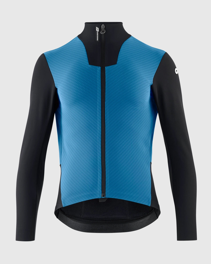 Assos Mille GT Hashoogi Winter Jacket S11