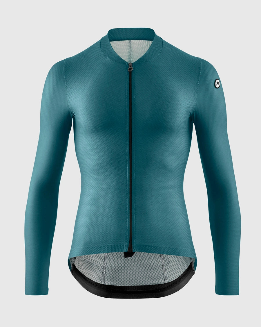 Assos Mille GT LS Jersey S11
