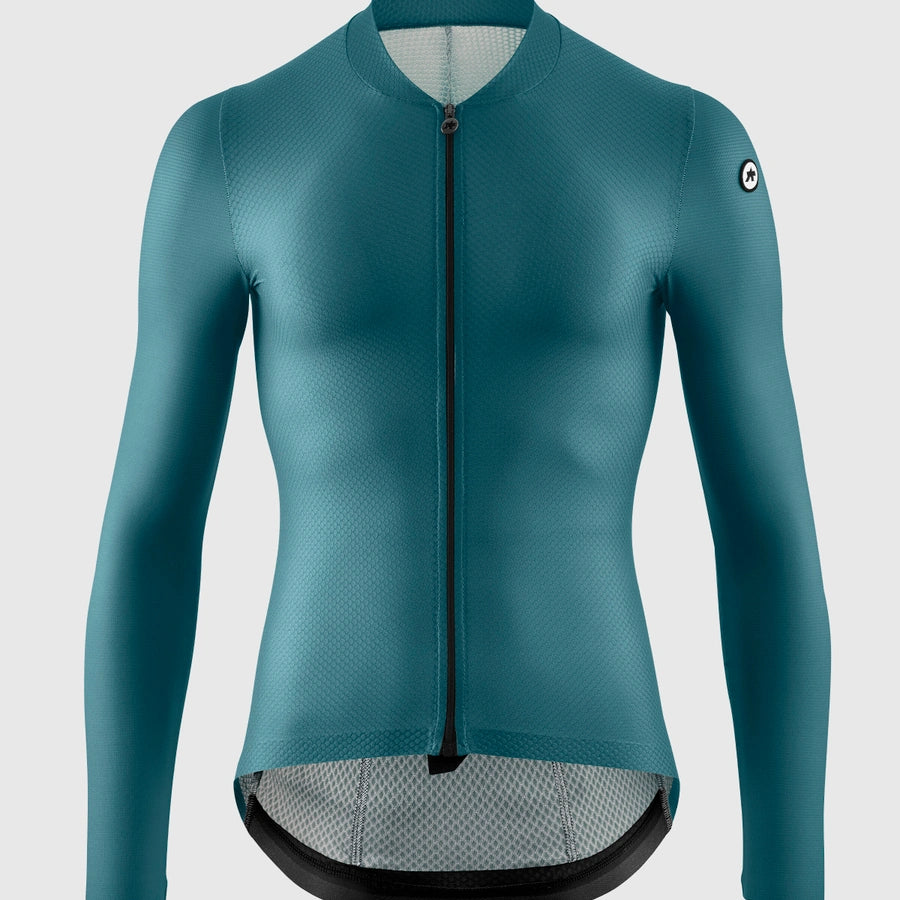 Assos Mille GT LS Jersey S11