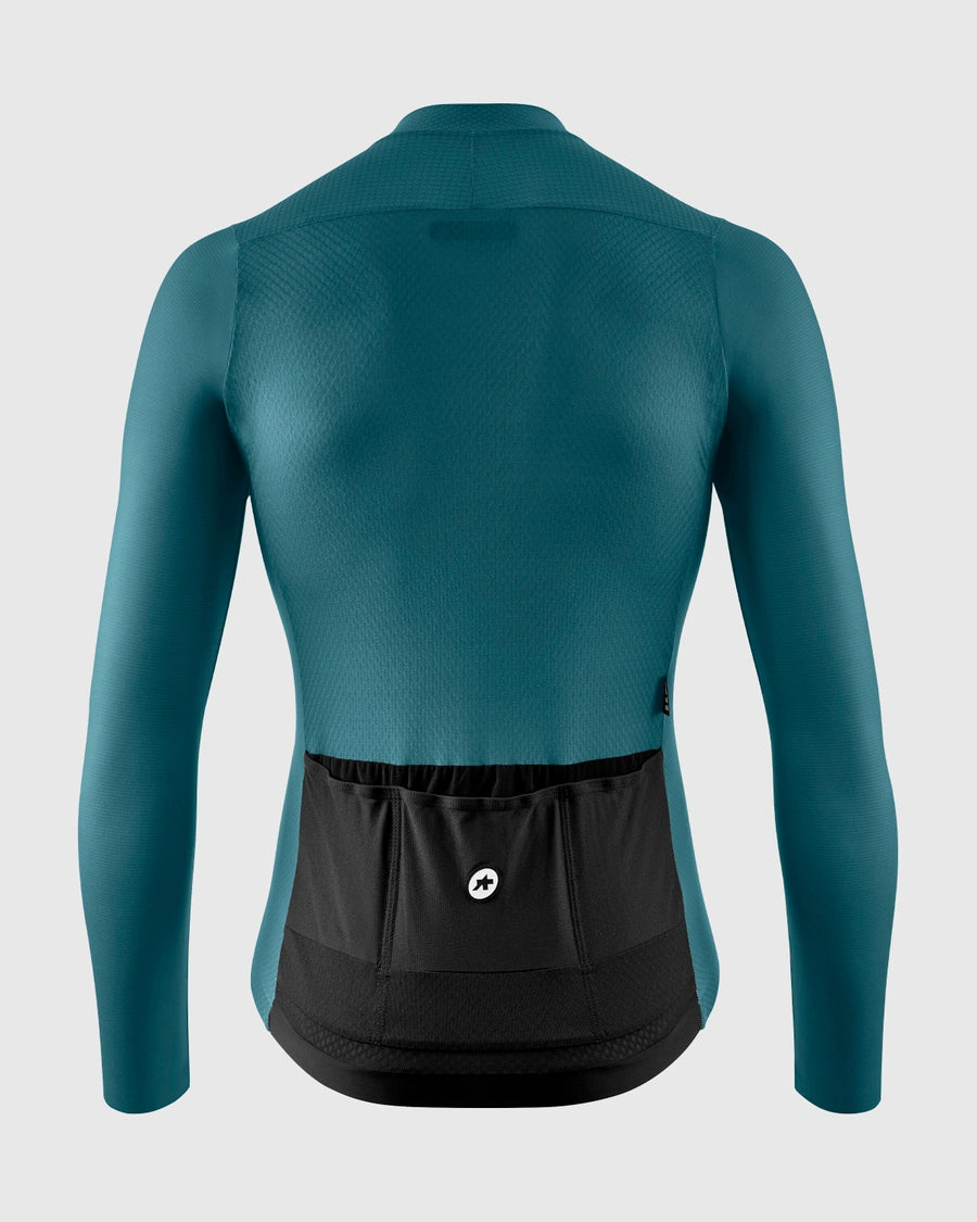 Assos Mille GT LS Jersey S11