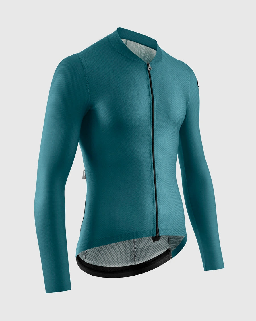 Assos Mille GT LS Jersey S11