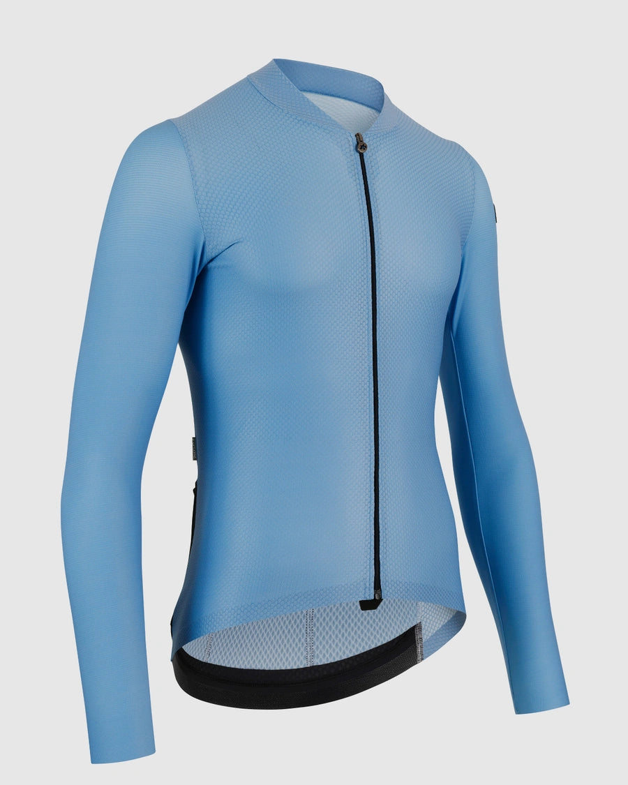 Assos Mille GT LS Jersey S11