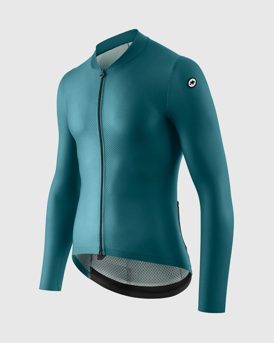 Assos Mille GT LS Jersey S11