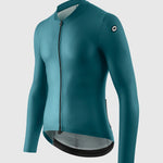 Assos Mille GT LS Jersey S11