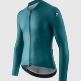Assos Mille GT LS Jersey S11