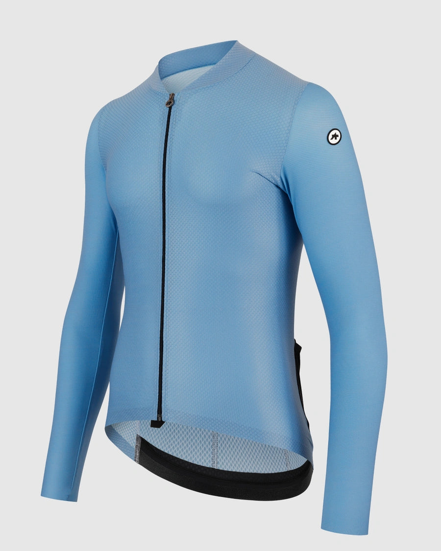 Assos Mille GT LS Jersey S11