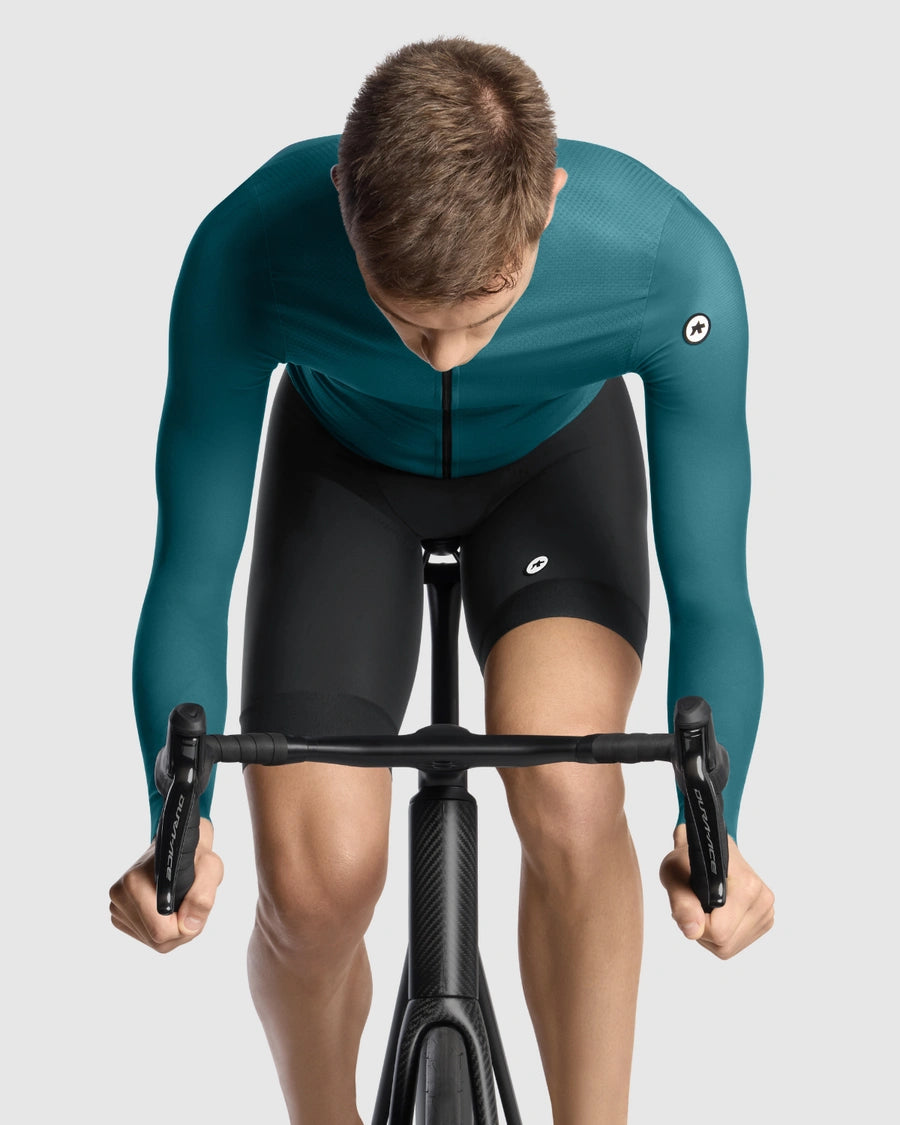 Assos Mille GT LS Jersey S11