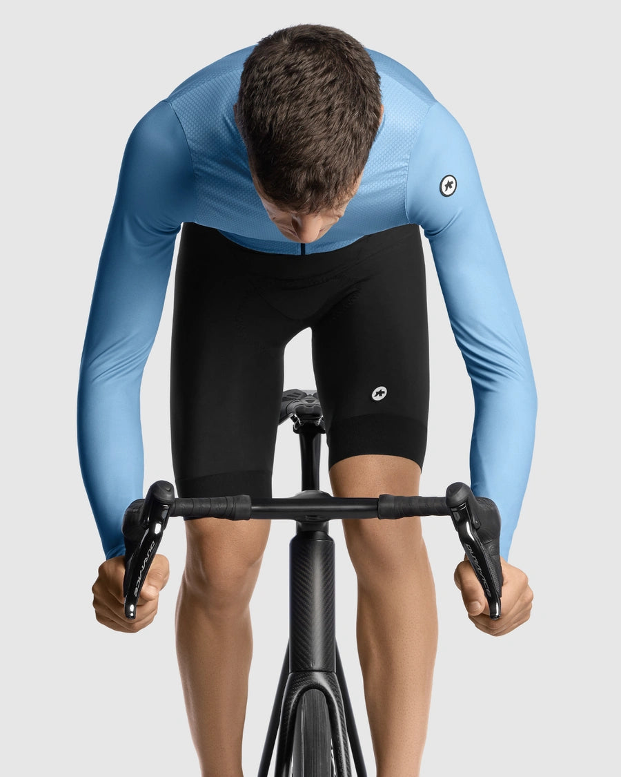 Assos Mille GT LS Jersey S11