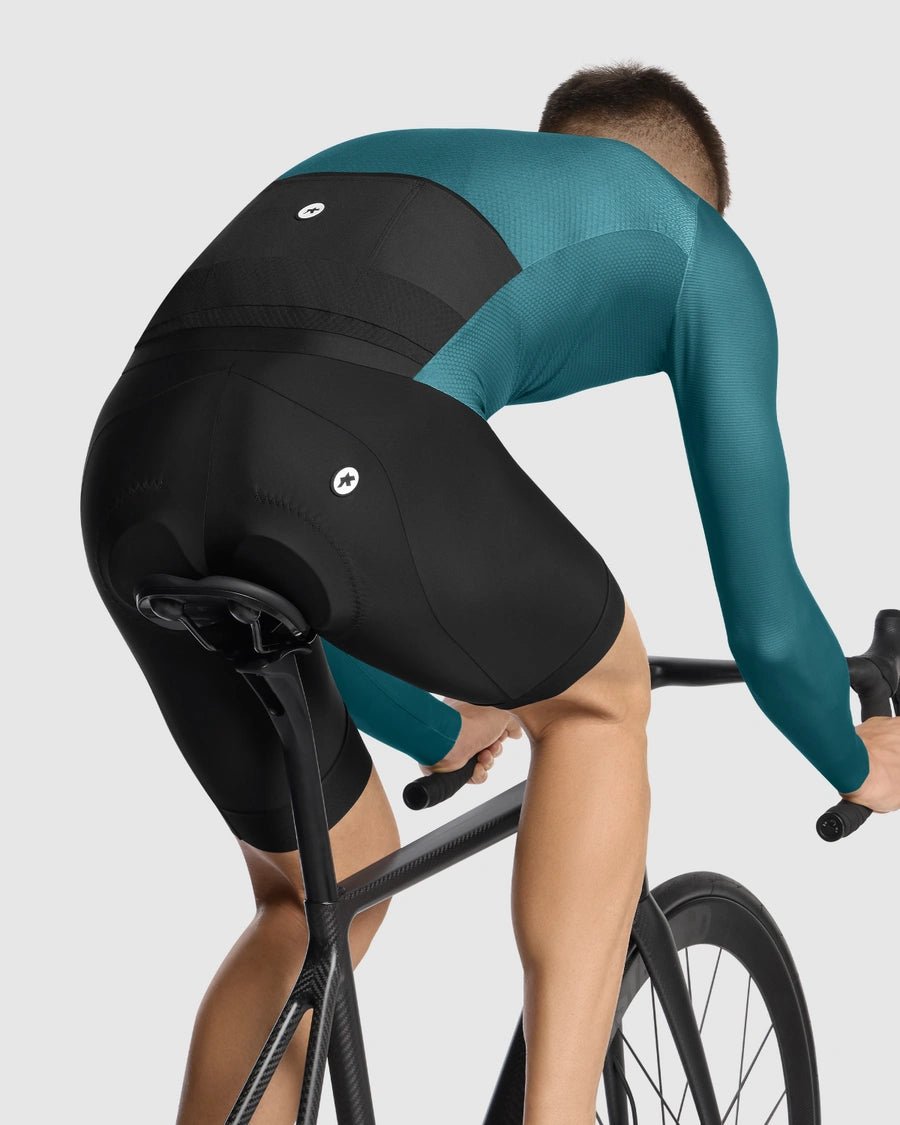 Assos Mille GT LS Jersey S11