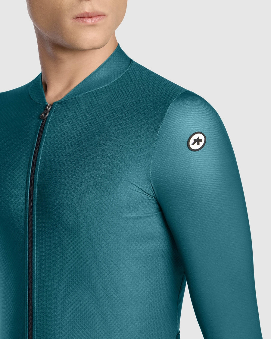 Assos Mille GT LS Jersey S11