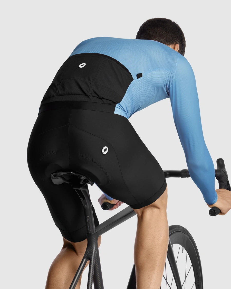 Assos Mille GT LS Jersey S11