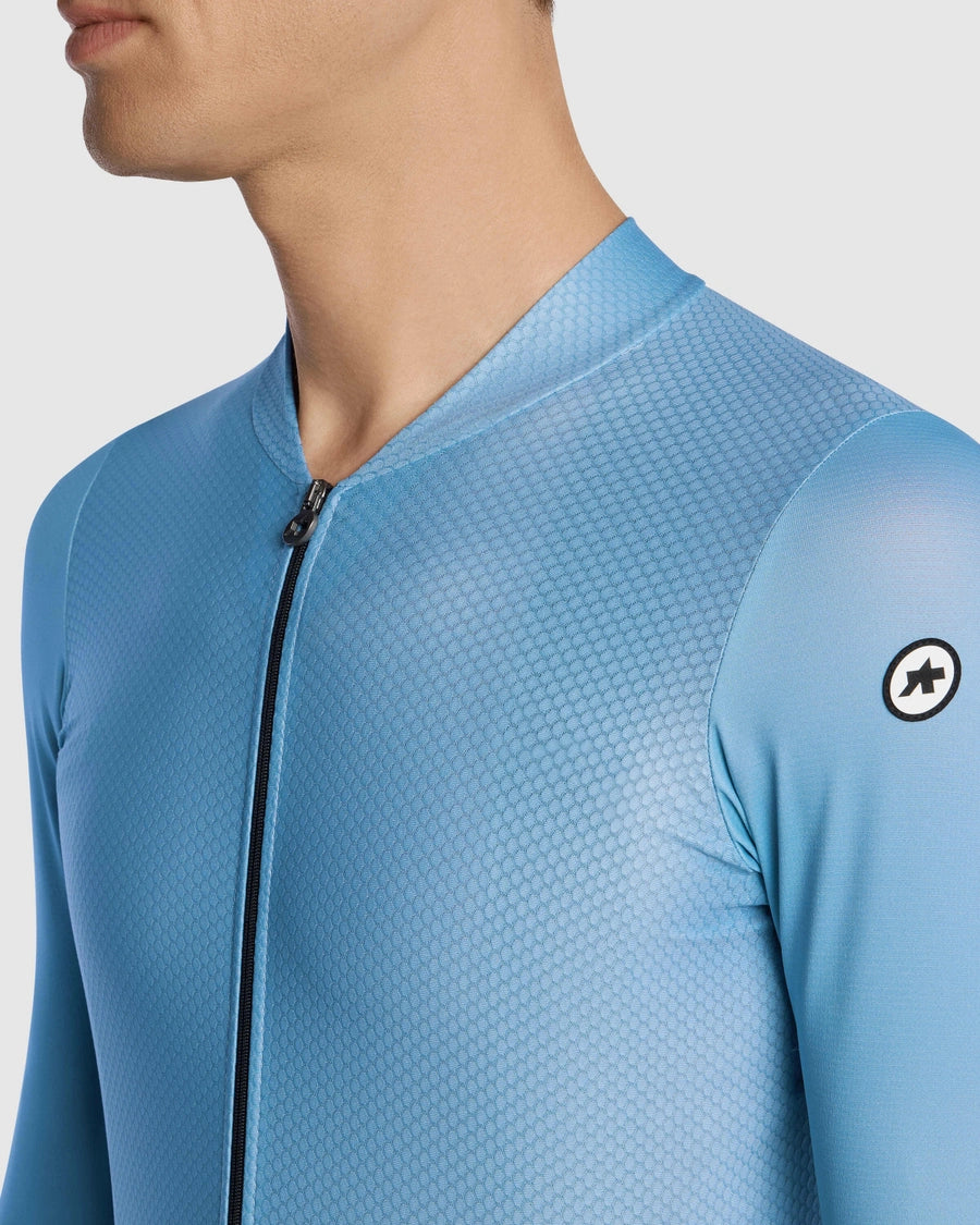Assos Mille GT LS Jersey S11