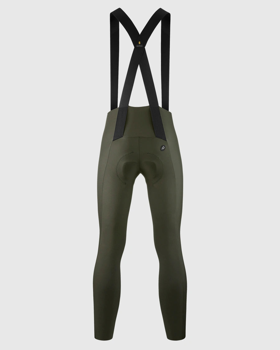 Assos Mille GT Men's Spring/Fall Bib Tights S11
