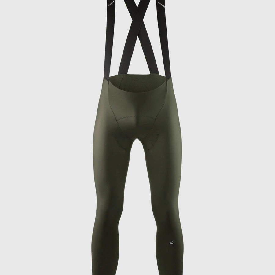 Assos Mille GT Men's Spring/Fall Bib Tights S11