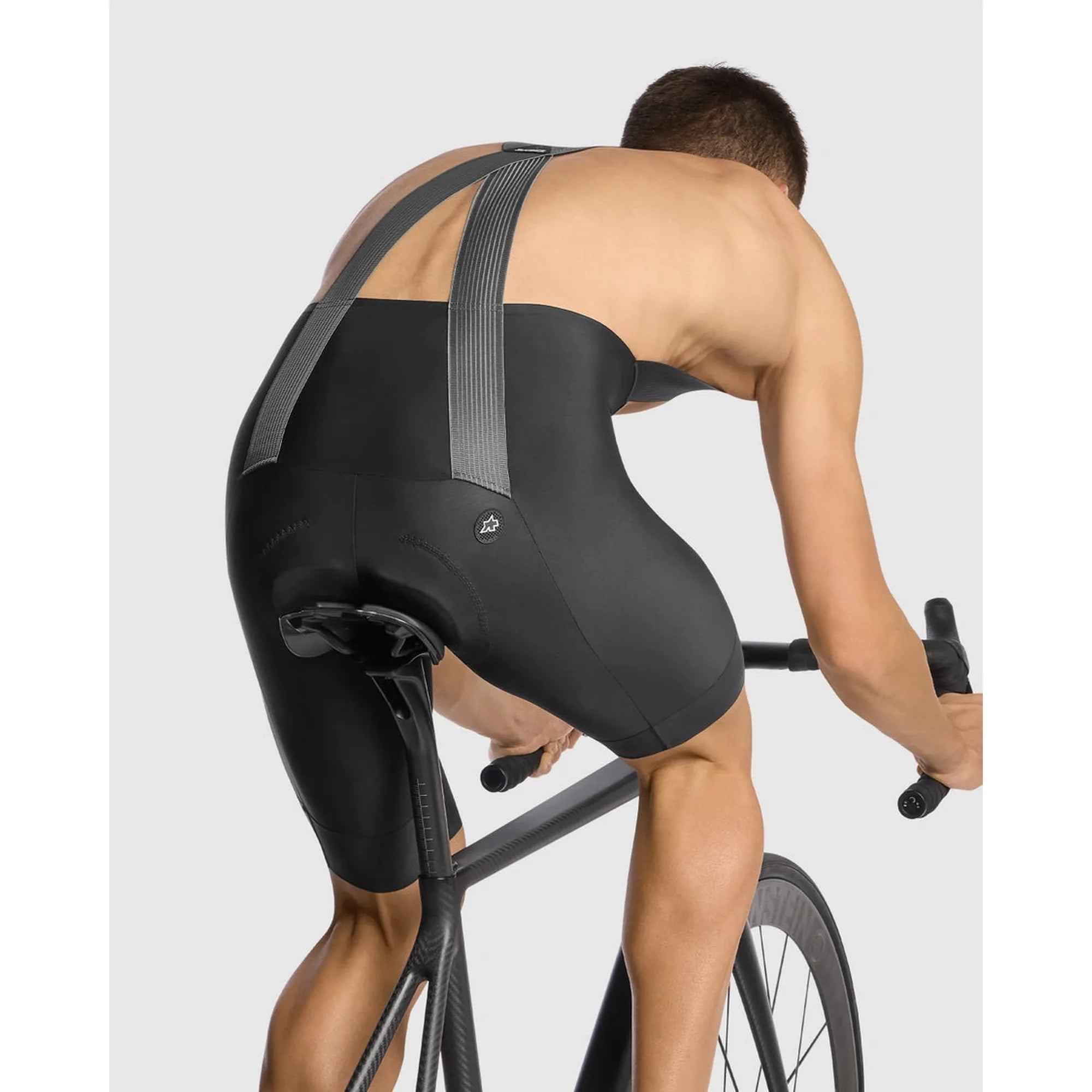 Assos Mille GTS Bib Shorts S11 Long