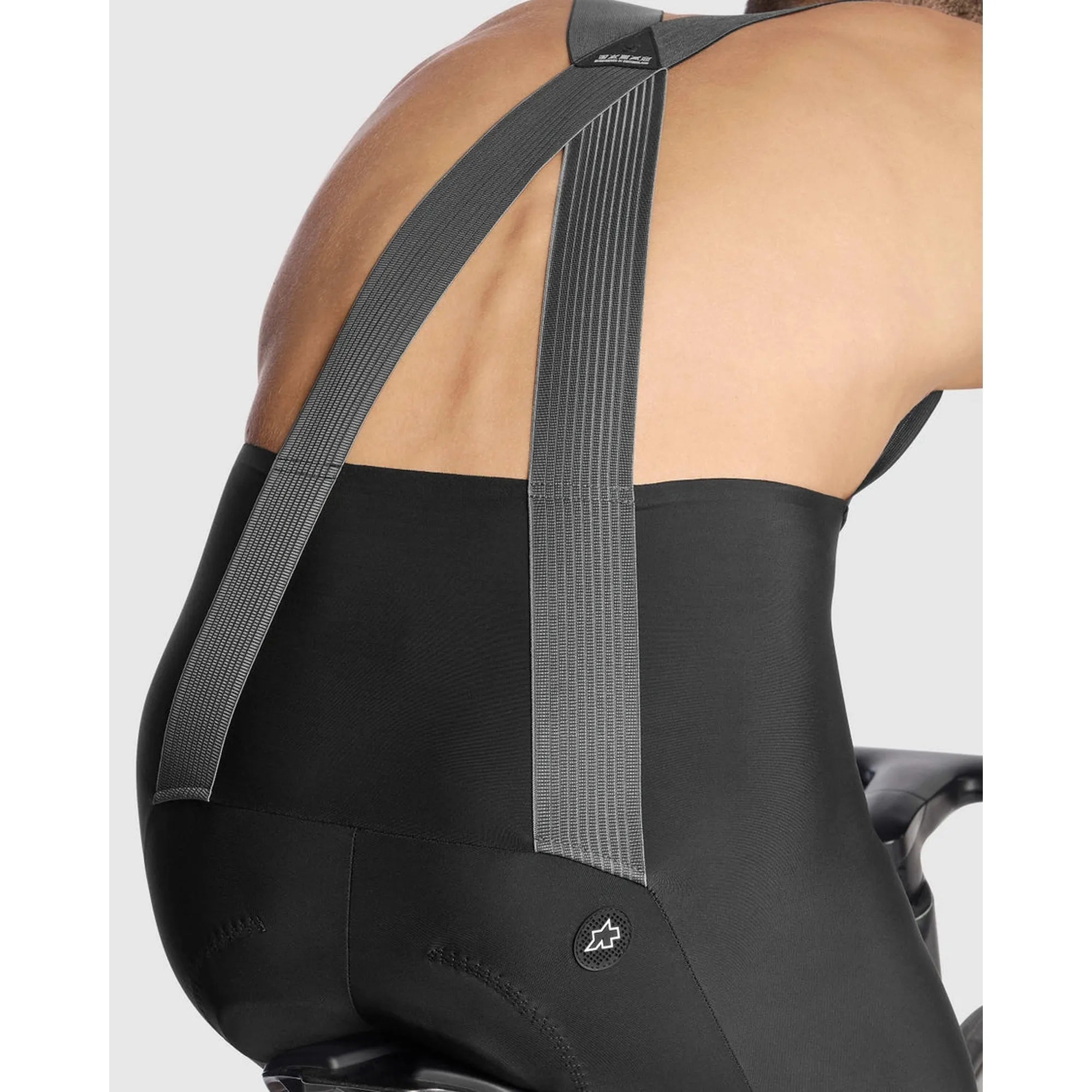 Assos Mille GTS Bib Shorts S11 Long