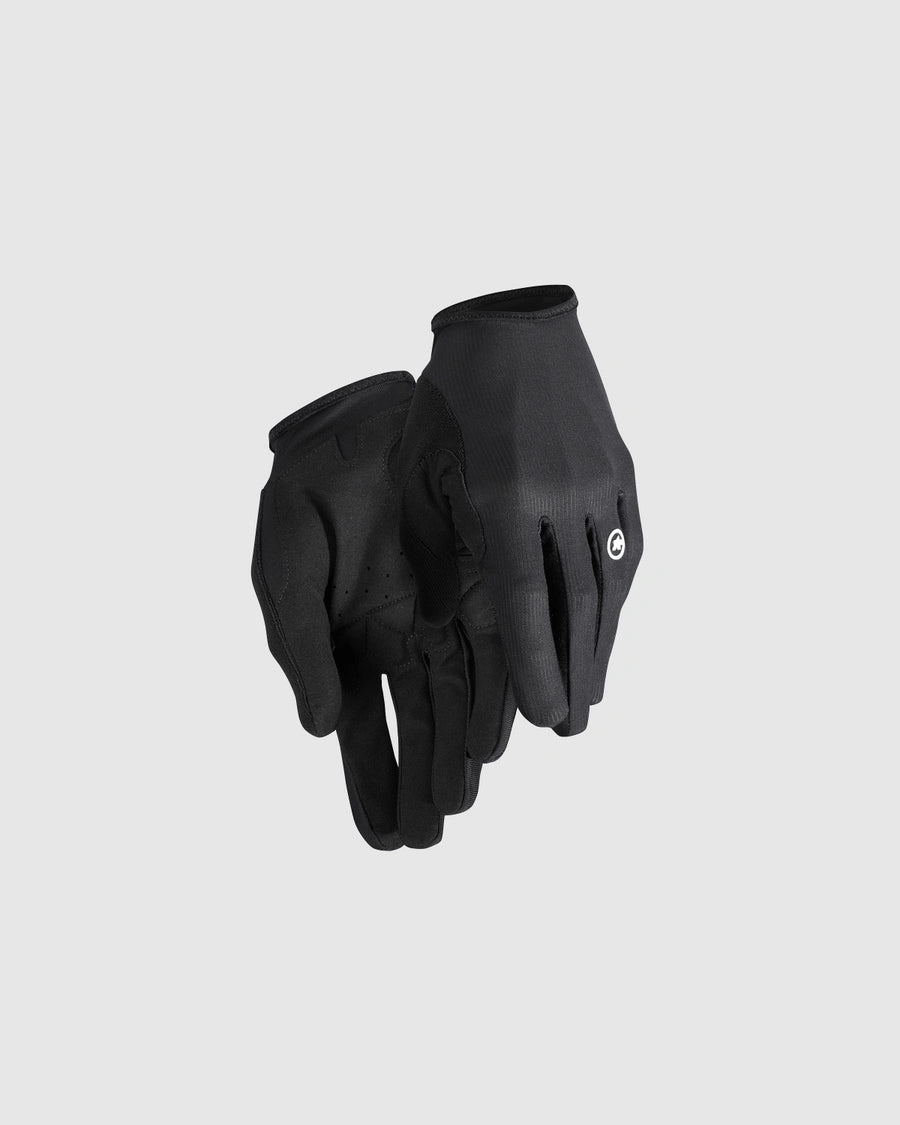 Assos RS Long Finger Gloves Targa