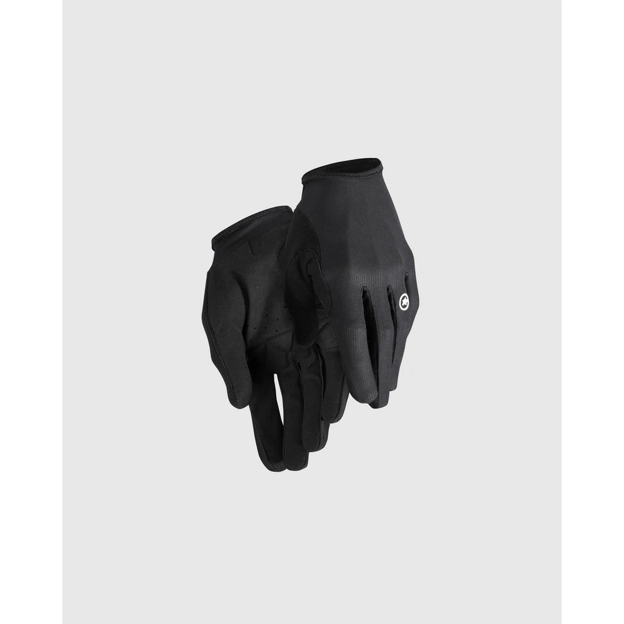 Assos RS Long Finger Gloves Targa