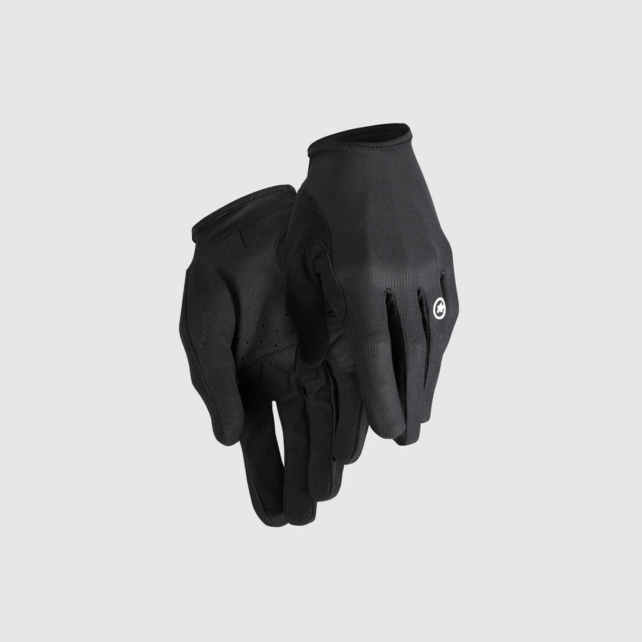 Assos RS Long Finger Gloves Targa