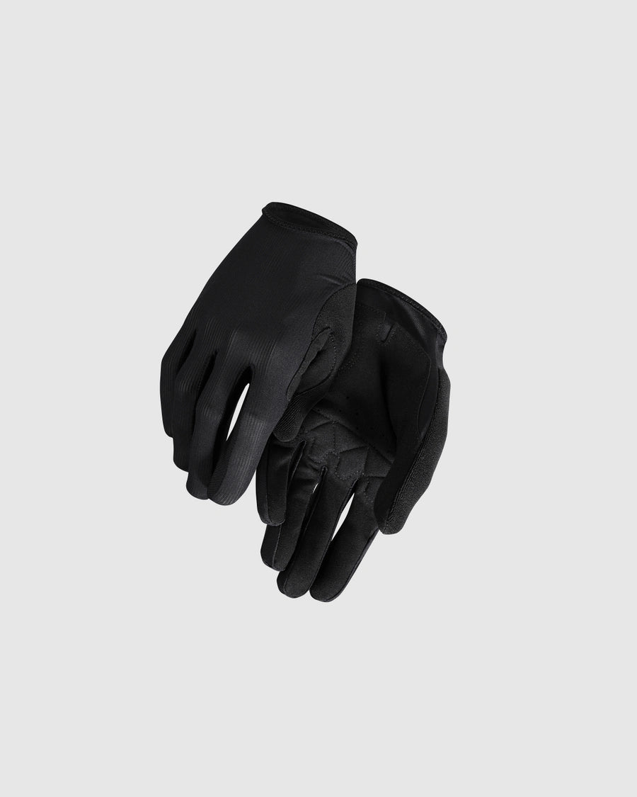 Assos RS Long Finger Gloves Targa