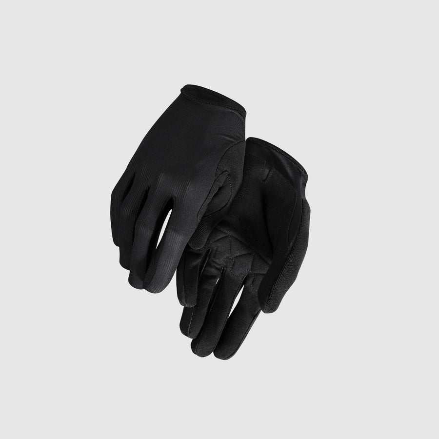 Assos RS Long Finger Gloves Targa