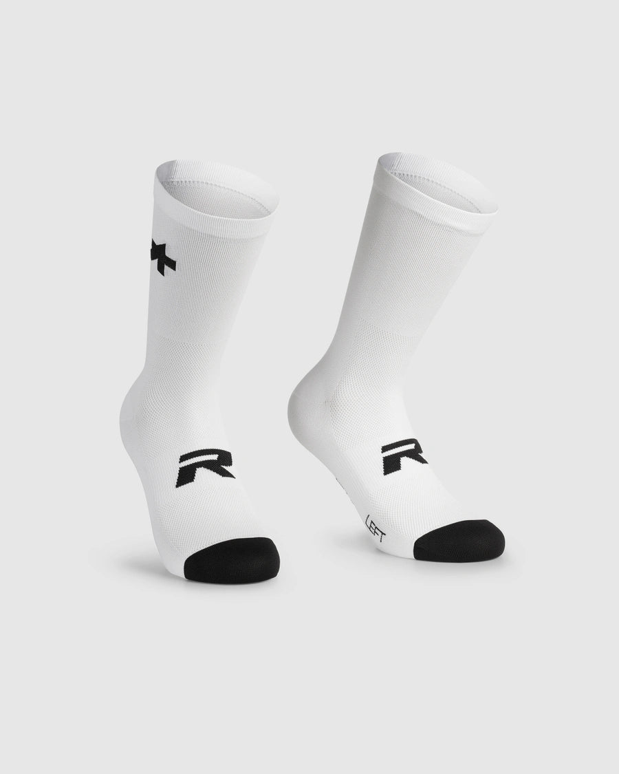 Assos R Socks S9 - Twin Pack